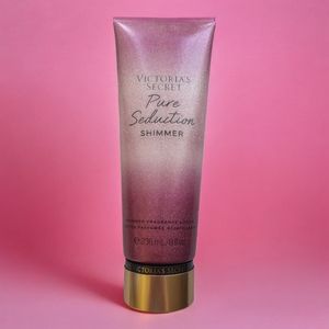 Victoria's Secret Pure Seduction Shimmer Body Lotion 236 ML | 8 OZ NWT Sealed